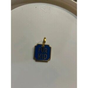 Dog tag
